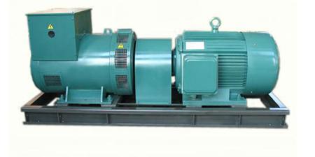 乐亭发电机出租